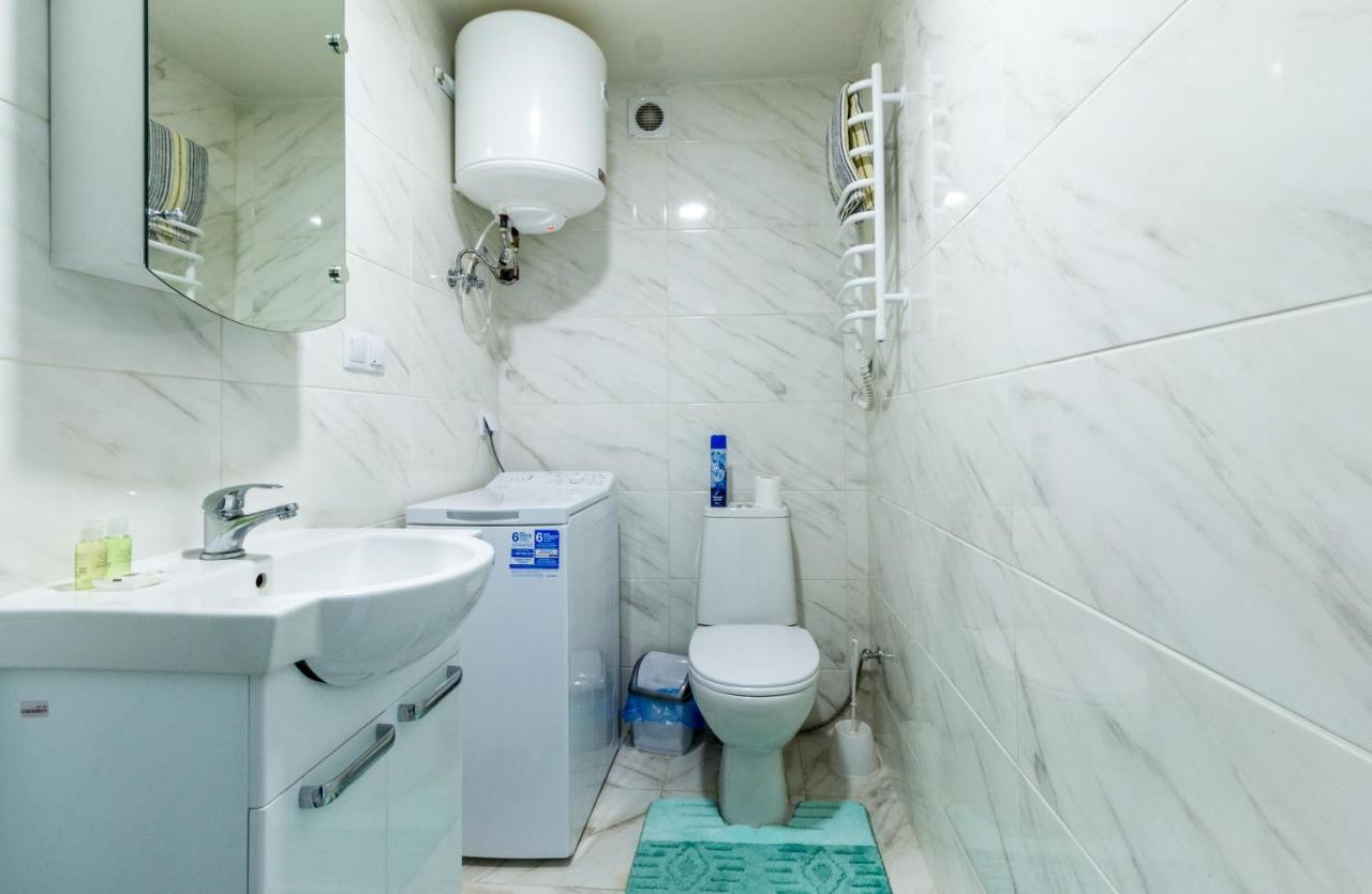 Home Inn Kiev Eksteriør billede