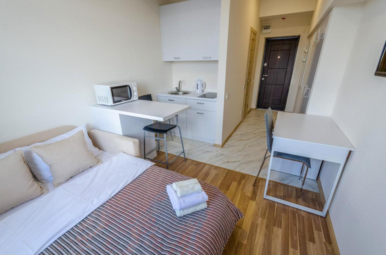 Home Inn Kiev Eksteriør billede