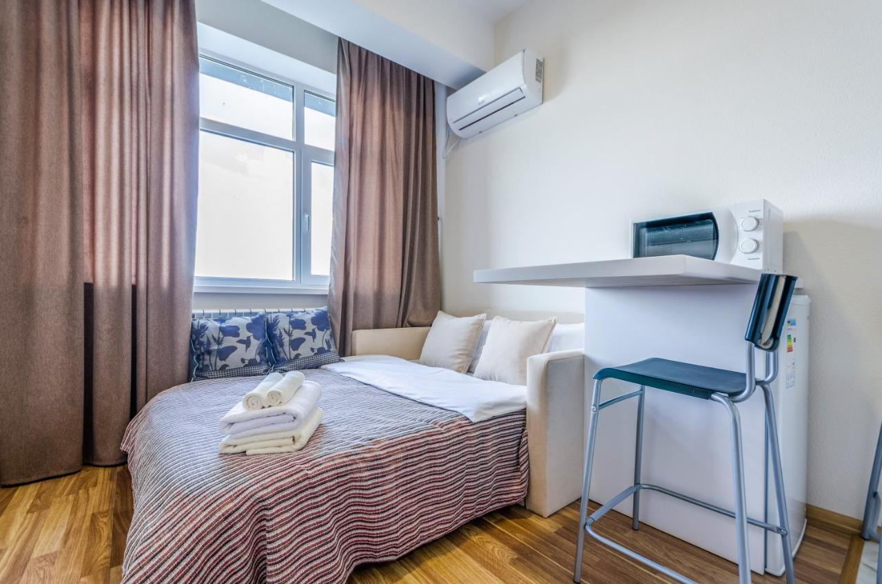 Home Inn Kiev Eksteriør billede