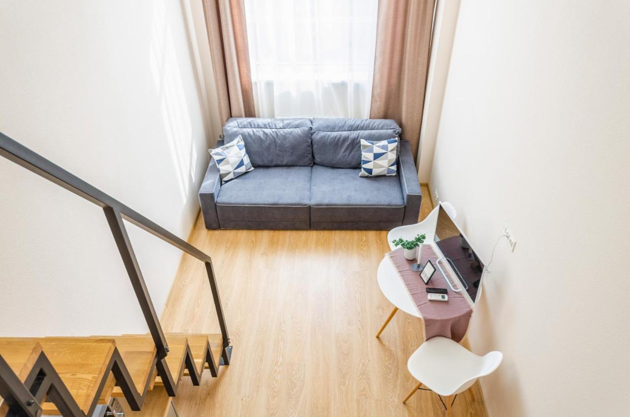 Home Inn Kiev Eksteriør billede