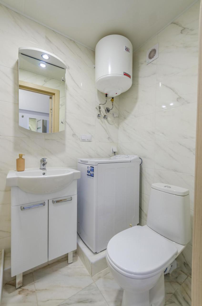 Home Inn Kiev Eksteriør billede