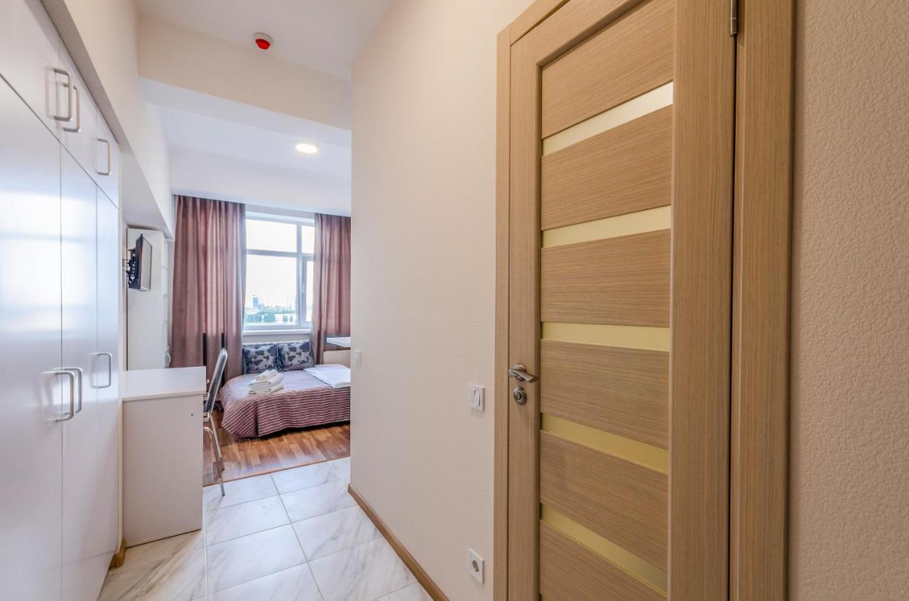 Home Inn Kiev Eksteriør billede