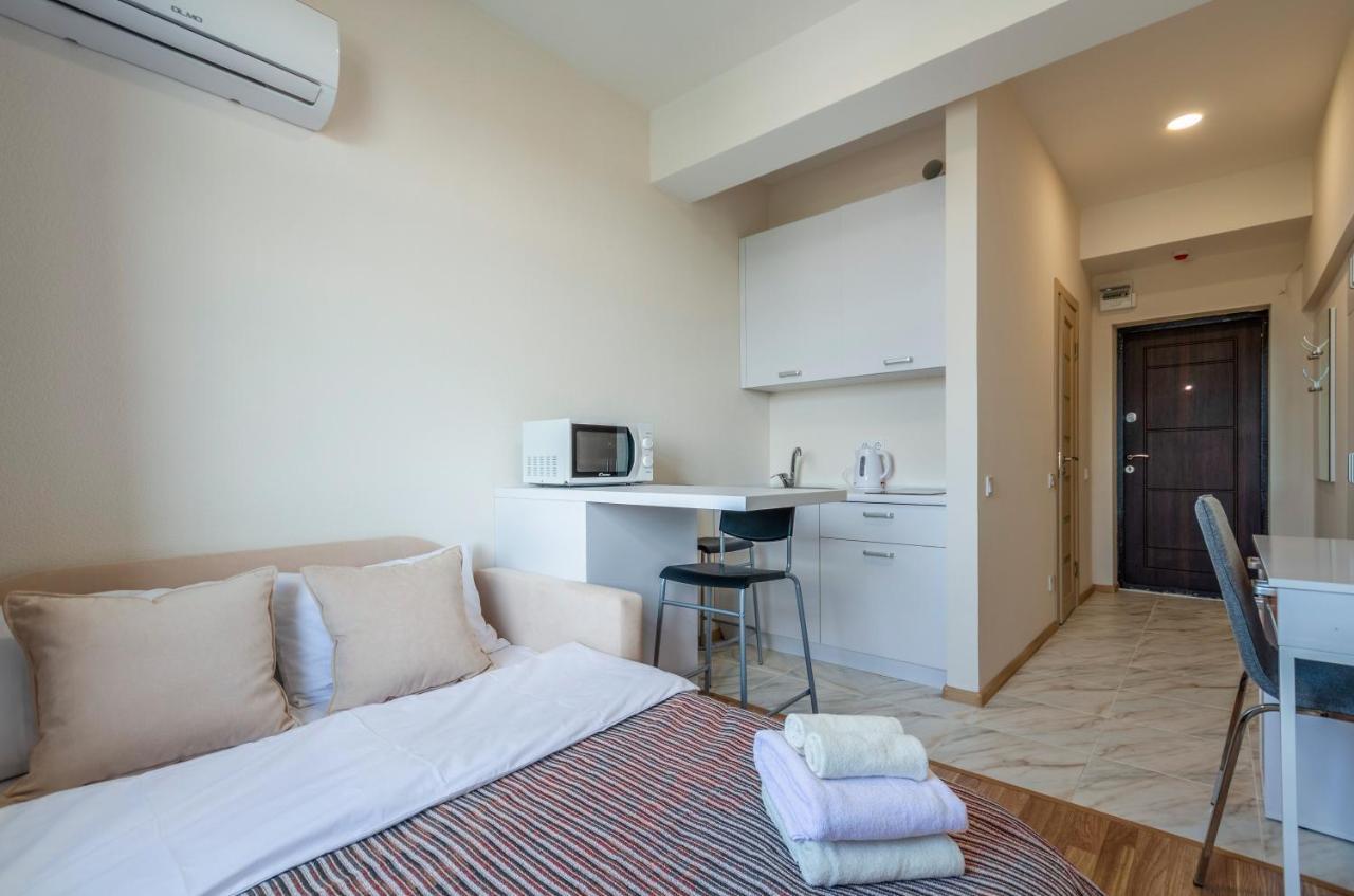Home Inn Kiev Eksteriør billede