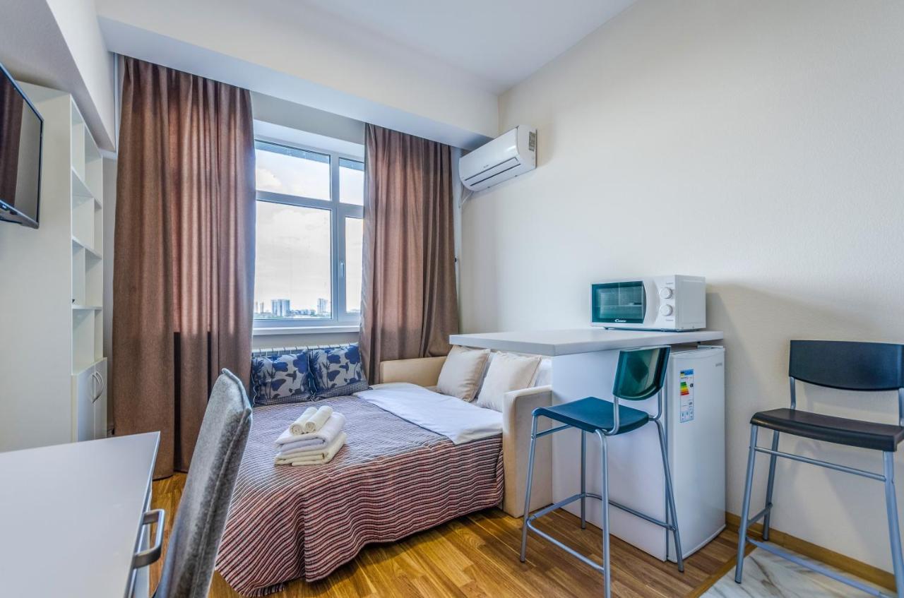 Home Inn Kiev Eksteriør billede