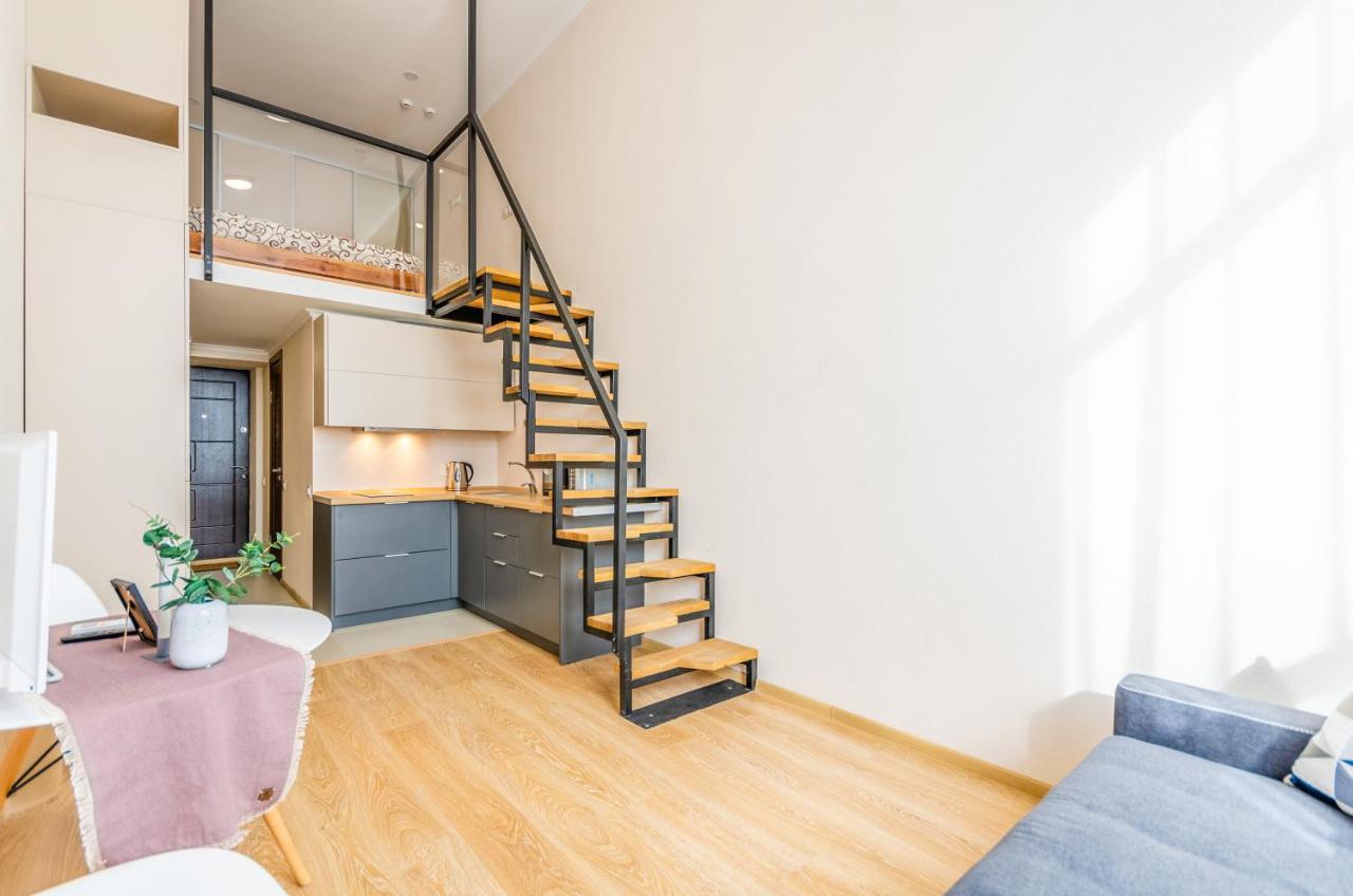 Home Inn Kiev Eksteriør billede