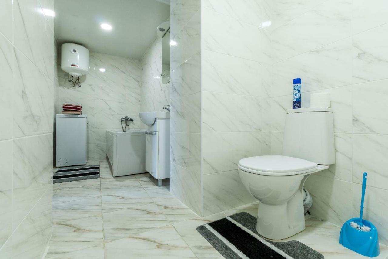 Home Inn Kiev Eksteriør billede