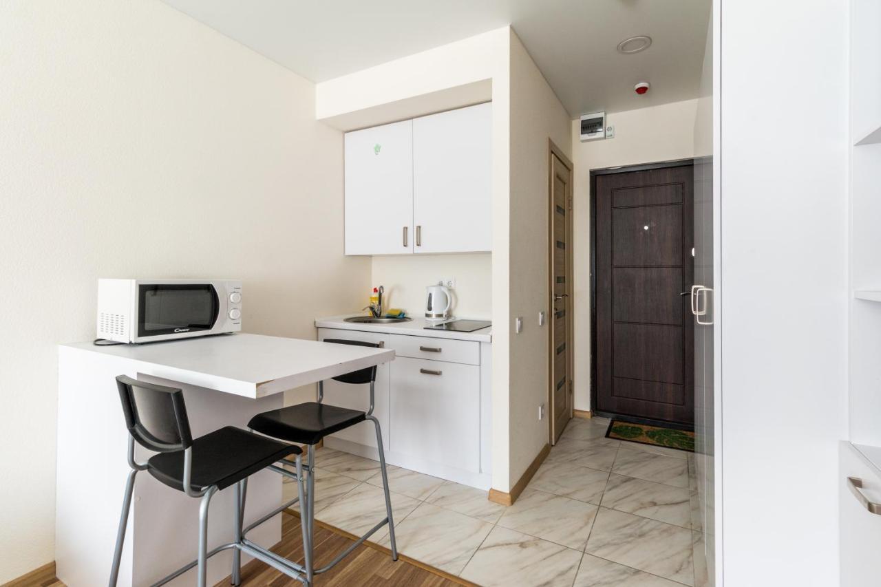 Home Inn Kiev Eksteriør billede