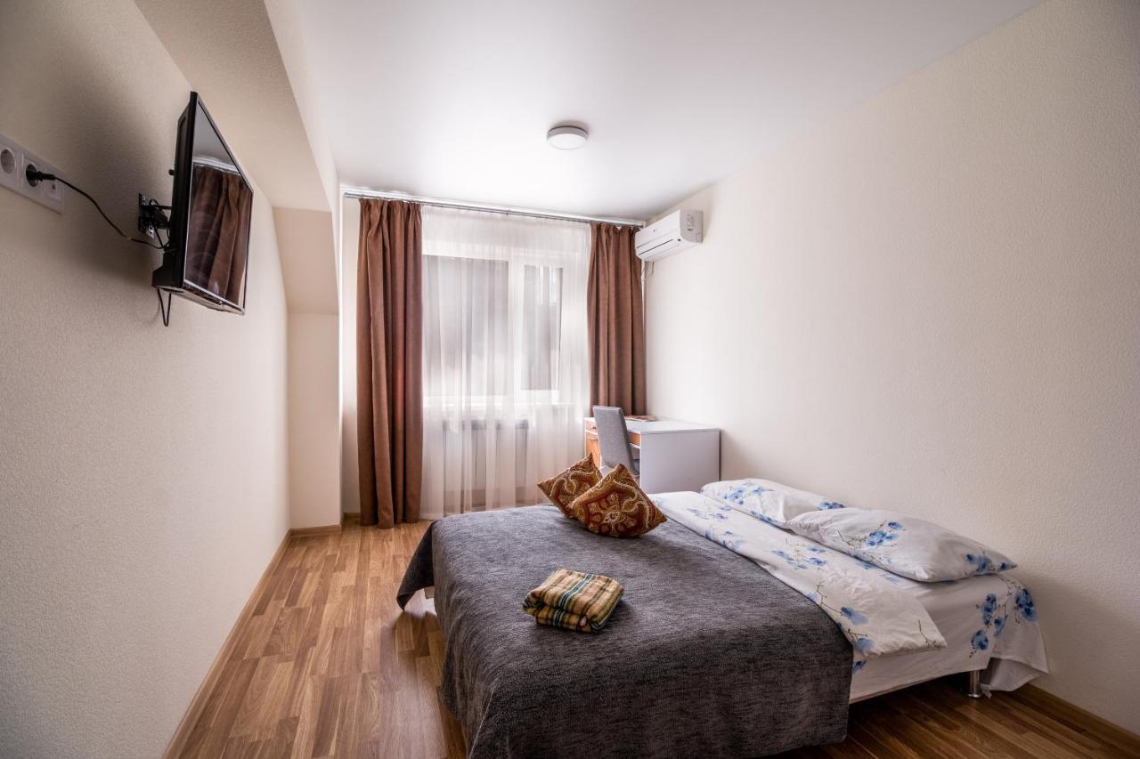 Home Inn Kiev Eksteriør billede